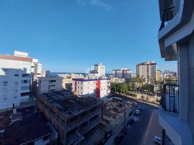 Apartamento para Venda em Capão da Canoa/RS Zona Nova 2 Quartos