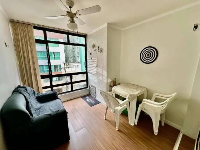 Apartamento para Venda em Capão da Canoa/RS Zona Nova 2 Quartos
