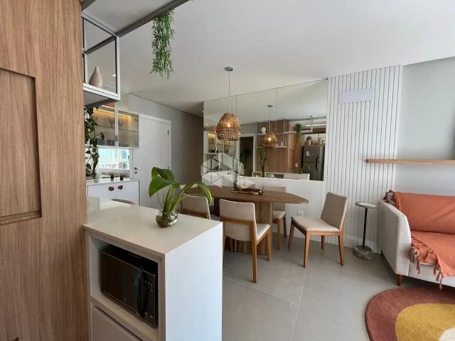 Apartamento para Venda em Capão da Canoa/RS Zona Nova 2 Quartos