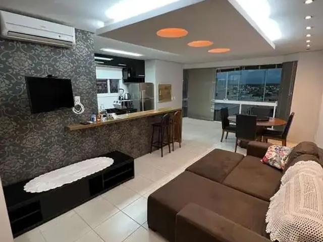 Apartamento para Venda em Capão da Canoa/RS Zona Nova 2 Quartos
