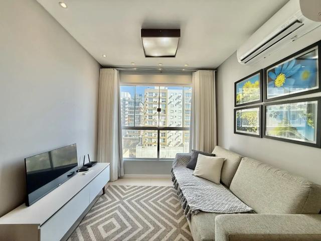 Apartamento para Venda em Capão da Canoa/RS Zona Nova 2 Quartos