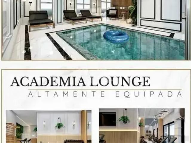 Apartamento para Venda em Capão da Canoa/RS Zona Nova 3 Quartos