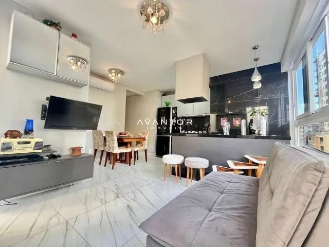 Apartamento para Venda em Capão da Canoa/RS Zona Nova 3 Quartos