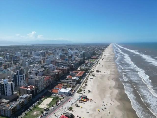Apartamento para Venda em Capão da Canoa/RS Zona Nova 3 Quartos