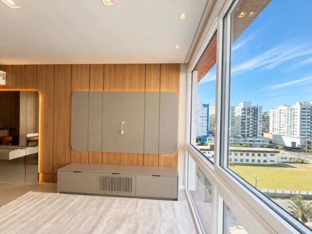 Apartamento para Venda em Capão da Canoa/RS Zona Nova 3 Quartos