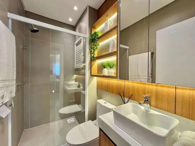 Apartamento para Venda em Capão da Canoa/RS Zona Nova 3 Quartos
