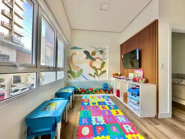 Apartamento para Venda em Capão da Canoa/RS Zona Nova 3 Quartos