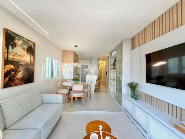 Apartamento para Venda em Capão da Canoa/RS Zona Nova 3 Quartos