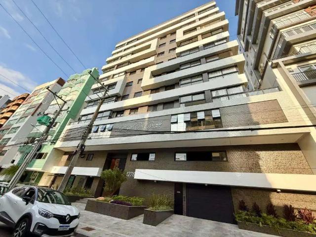 Apartamento para Venda em Capão da Canoa/RS Zona Nova 3 Quartos