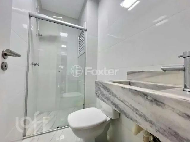 Apartamento para Venda em Capão da Canoa/RS Zona Nova 3 Quartos
