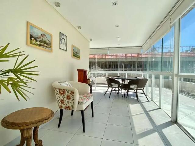 Apartamento para Venda em Capão da Canoa/RS Zona Nova 3 Quartos