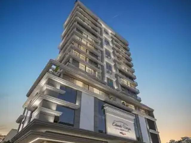 Apartamento para Venda em Capão da Canoa/RS Zona Nova 3 Quartos