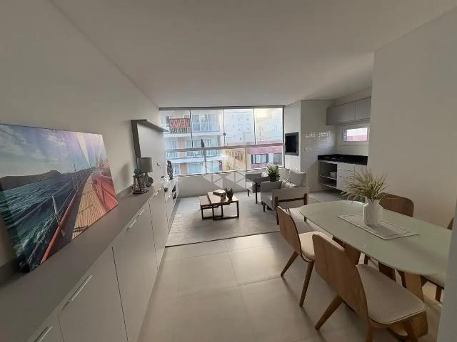 Apartamento para Venda em Capão da Canoa/RS Zona Nova 3 Quartos