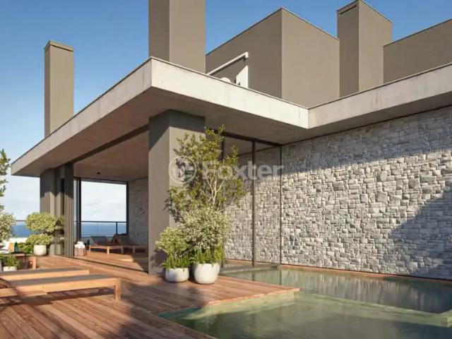 Apartamento para Venda em Capão da Canoa/RS Zona Nova 3 Quartos