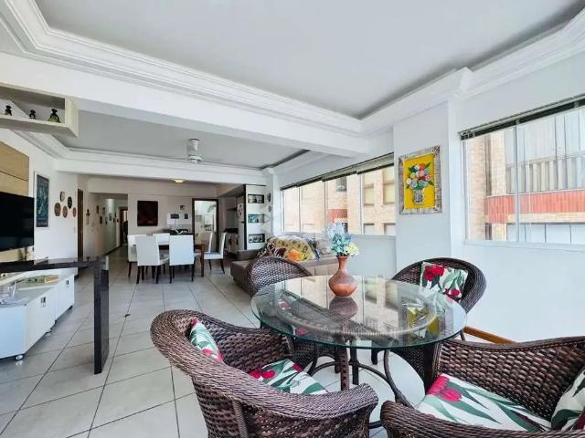 Apartamento para Venda em Capão da Canoa/RS Zona Nova 3 Quartos