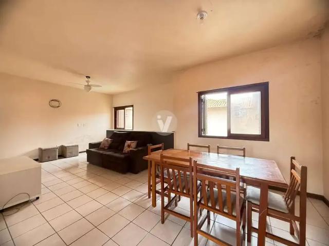 Apartamento para Venda em Capão da Canoa/RS Zona Nova 3 Quartos