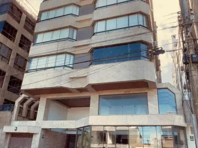 Apartamento para Venda em Capão da Canoa/RS Zona Nova 3 Quartos