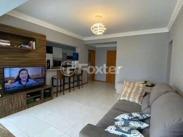 Apartamento para Venda em Capão da Canoa/RS Zona Nova 3 Quartos