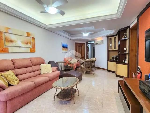 Apartamento para Venda em Capão da Canoa/RS Zona Nova 3 Quartos