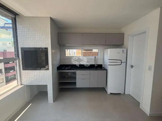 Apartamento para Venda em Capão da Canoa/RS Zona Nova 3 Quartos