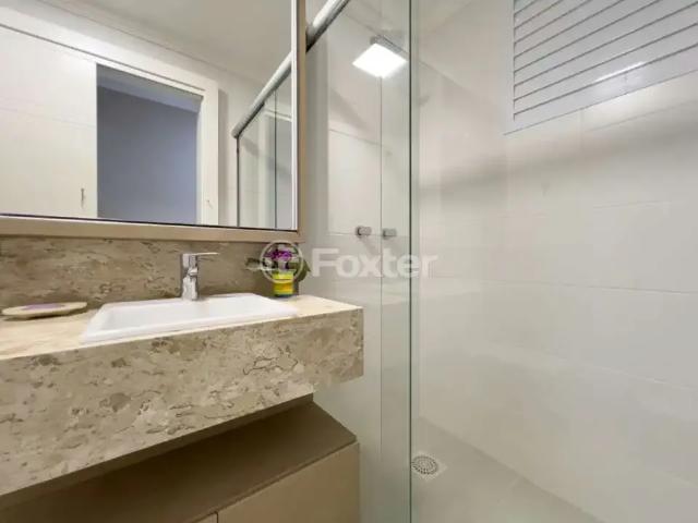 Apartamento para Venda em Capão da Canoa/RS Zona Nova 3 Quartos