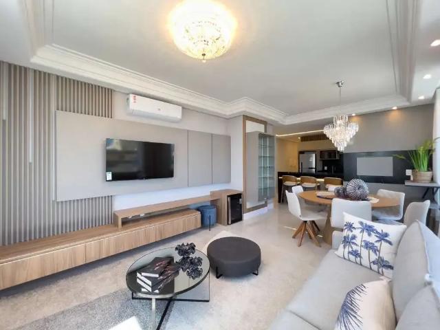 Apartamento para Venda em Capão da Canoa/RS Zona Nova 3 Quartos