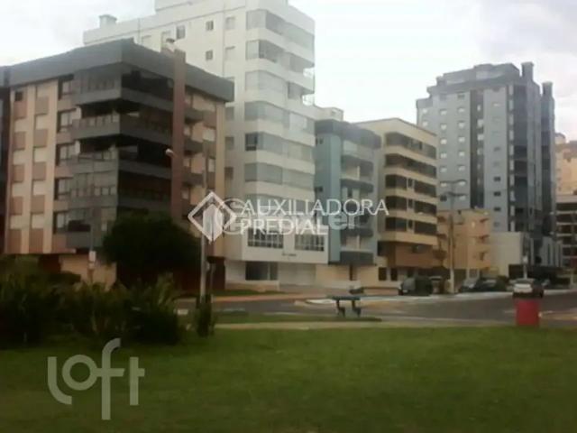Apartamento para Venda em Capão da Canoa/RS Zona Nova 3 Quartos