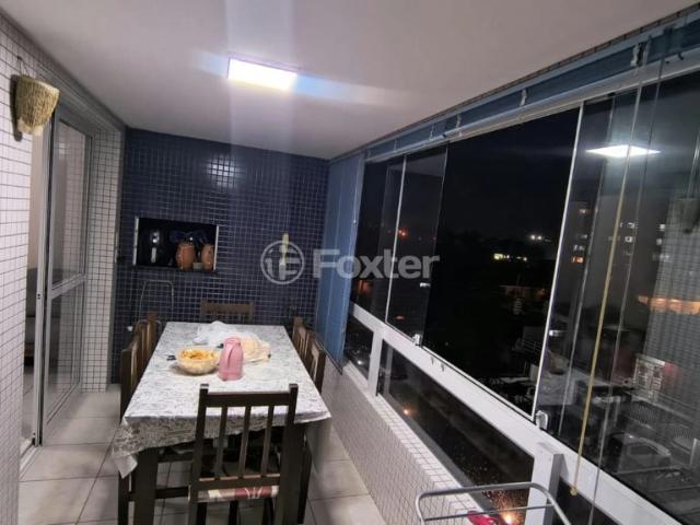 Apartamento para Venda em Capão da Canoa/RS Zona Nova 3 Quartos