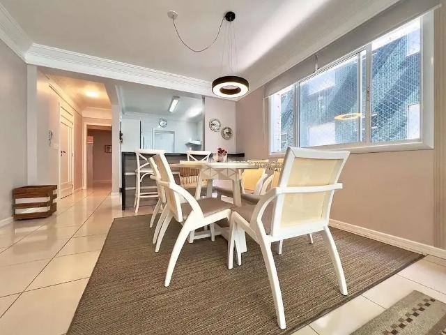 Apartamento para Venda em Capão da Canoa/RS Zona Nova 3 Quartos
