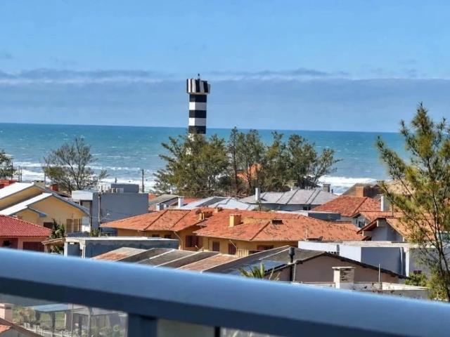 Apartamento para Venda em Capão da Canoa/RS Zona Nova 3 Quartos