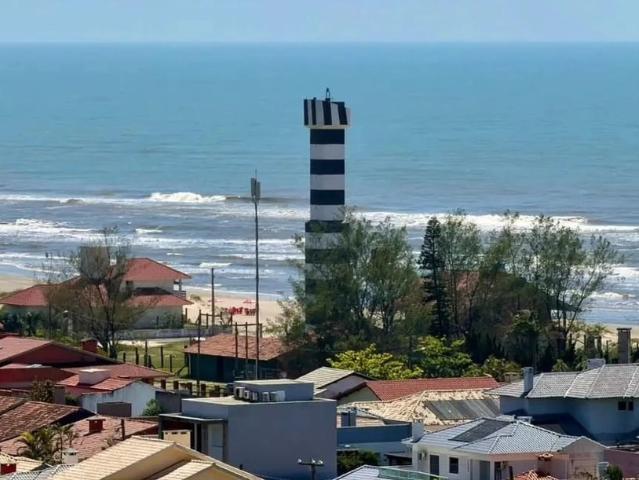 Apartamento para Venda em Capão da Canoa/RS Zona Nova 3 Quartos