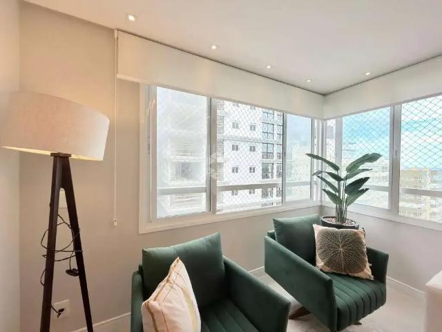 Apartamento para Venda em Capão da Canoa/RS Zona Nova 3 Quartos