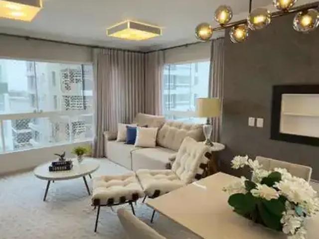 Apartamento para Venda em Capão da Canoa/RS Zona Nova 3 Quartos