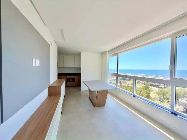 Apartamento para Venda em Capão da Canoa/RS Zona Nova 3 Quartos
