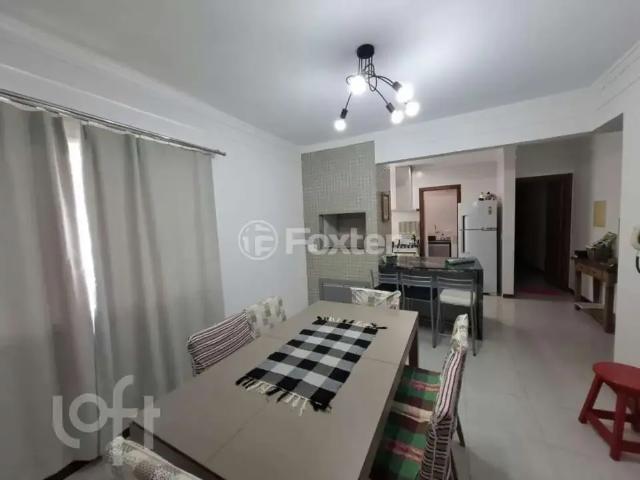 Apartamento para Venda em Capão da Canoa/RS Zona Nova 3 Quartos