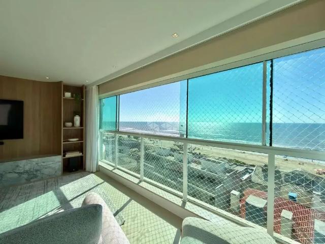 Apartamento para Venda em Capão da Canoa/RS Zona Nova 4 Quartos
