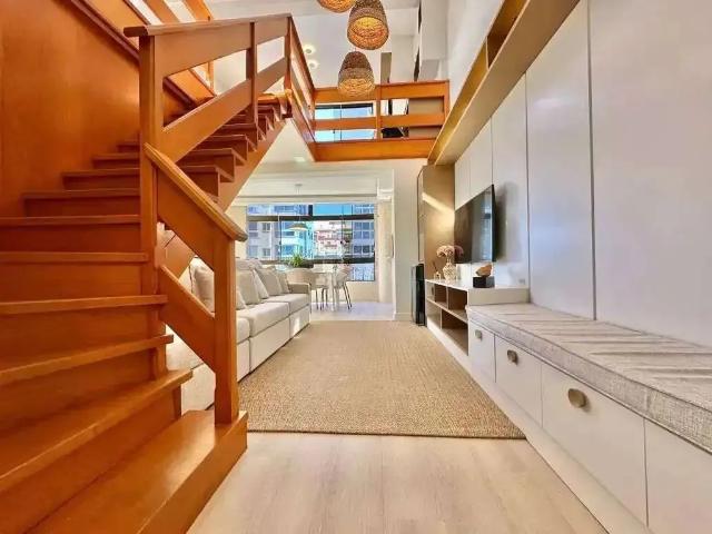Apartamento para Venda em Capão da Canoa/RS Zona Nova 4 Quartos