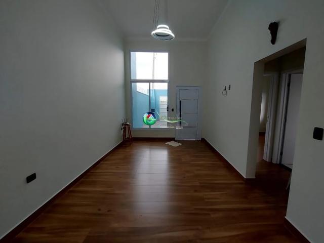 Apartamento para Venda em Capela do Alto/SP Residencial Paineiras 2 Quartos