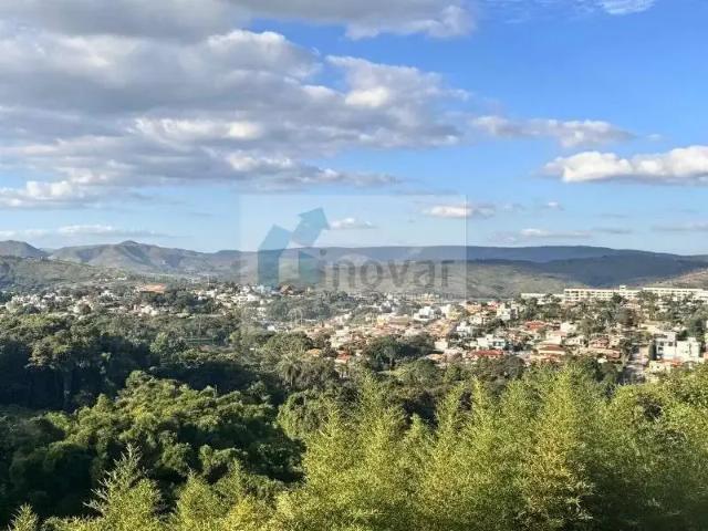 Apartamento para Venda em Capitólio/MG Engenheiro José Mendes Junior 1 Quartos