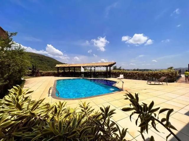 Apartamento para Venda em Capitólio/MG Escarpas do Lago 3 Quartos