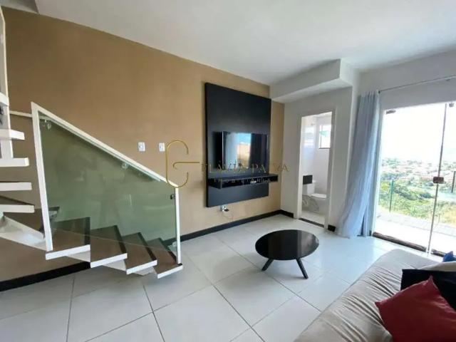 Apartamento para Venda em Capitólio/MG Escarpas do Lago 3 Quartos