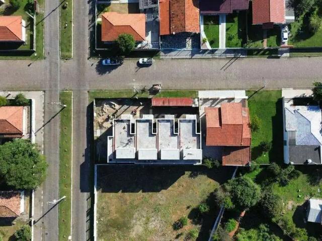Apartamento para Venda em Capivari de Baixo/SC Centro 2 Quartos