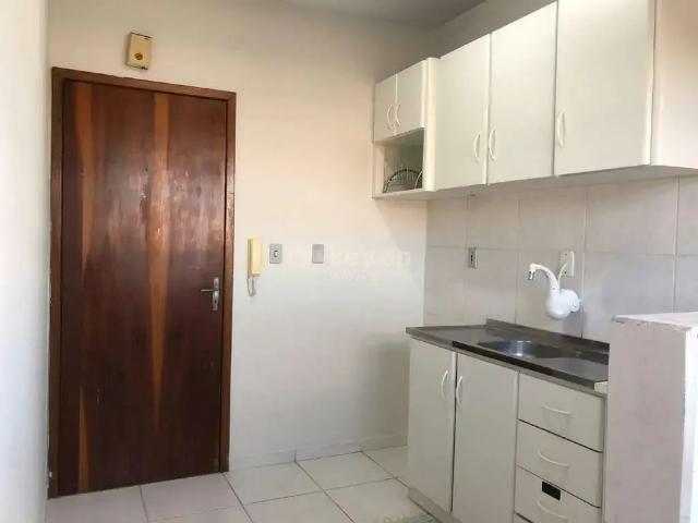 Apartamento para Venda em Capivari de Baixo/SC Santo André 3 Quartos