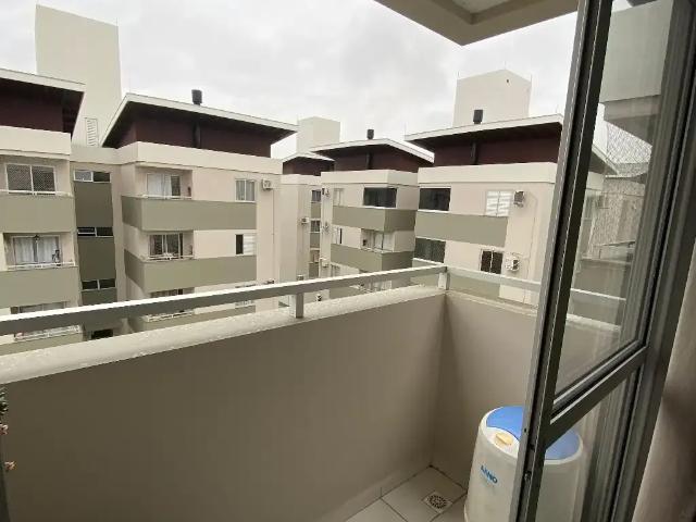 Apartamento para Venda em Capivari de Baixo/SC Santa Lúcia 2 Quartos