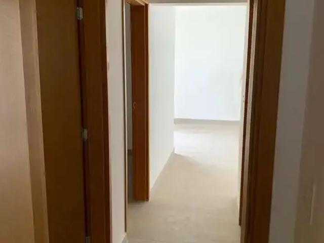 Apartamento para Venda em Capivari/SP Centro 3 Quartos