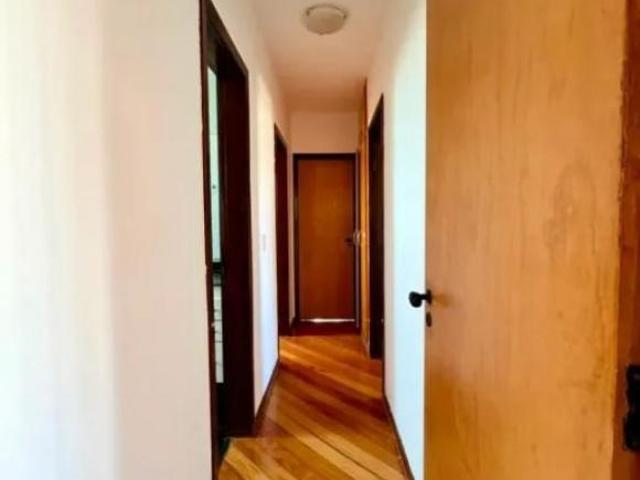 Apartamento para venda em Carmo, Belo Horizonte