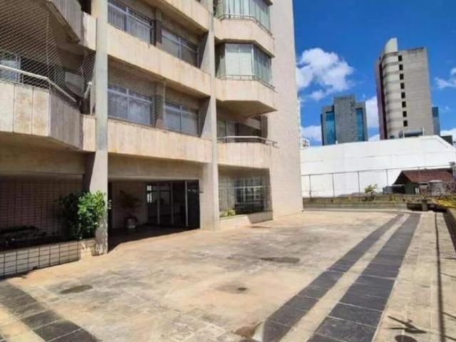 Apartamento para venda em Carmo, Belo Horizonte