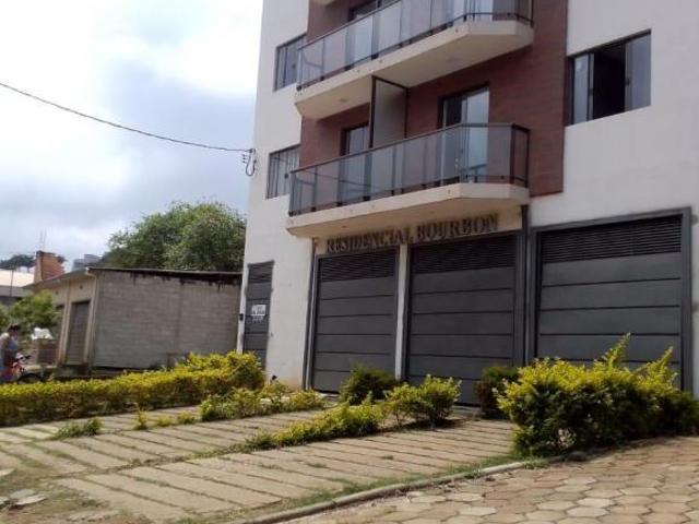 Apartamento para Venda em Carmo de Minas / MG no bairro CENTRO