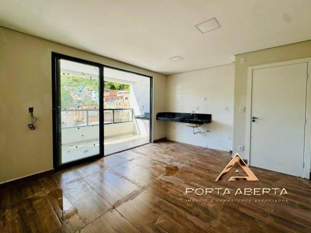 Apartamento para venda em Caravelas, Ipatinga