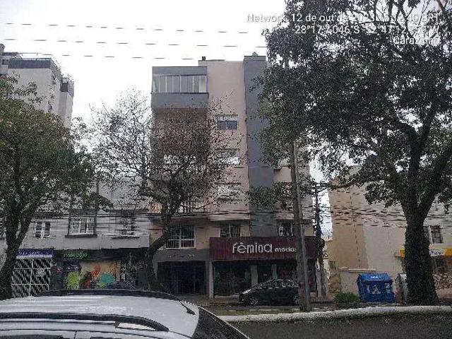 Apartamento para Venda em Carazinho/RS Centro 3 Quartos